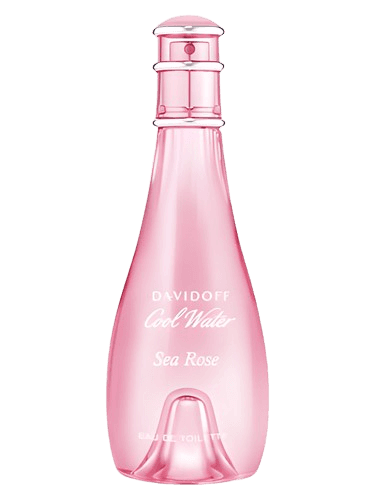 Davidoff Cool Water Sea Rose