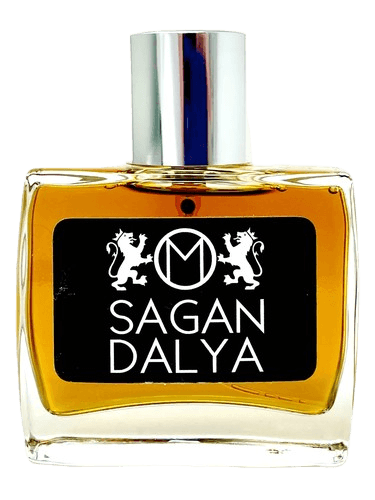 Maher Olfactive Sagan Dalya