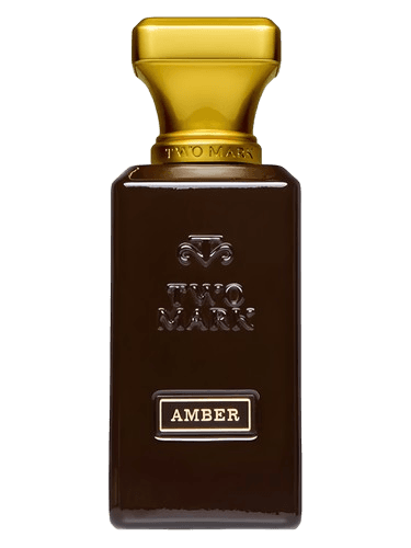 Two Mark Amber