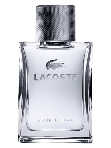 Lacoste Fragrances Lacoste Pour Homme