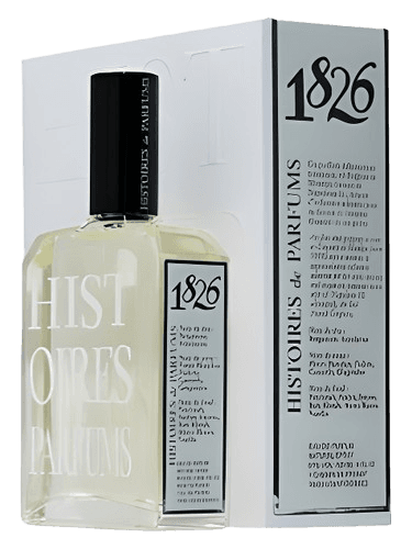 Histoires de Parfums 1826