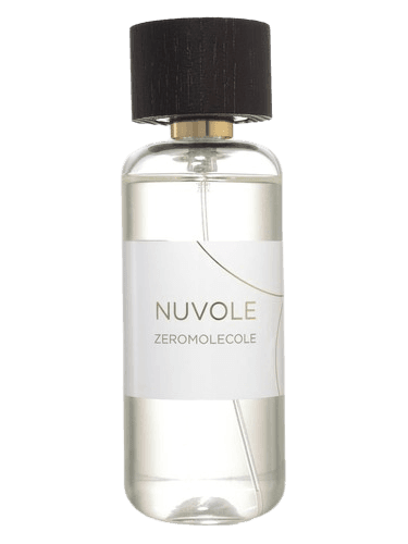 Zeromolecole Nuvole