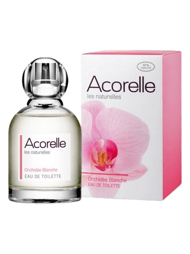 Acorelle Orchidee Blanche
