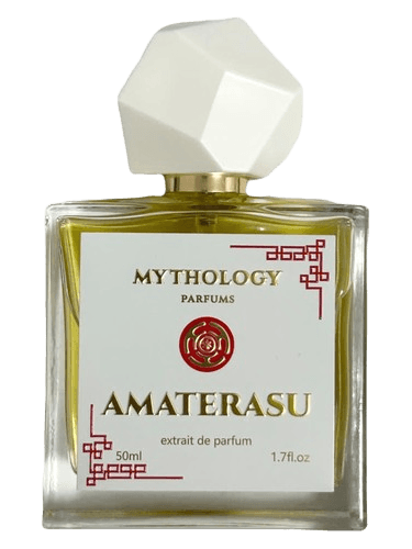 Mythology Parfums Amaterasu