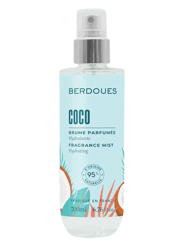 Parfums Berdoues Coco