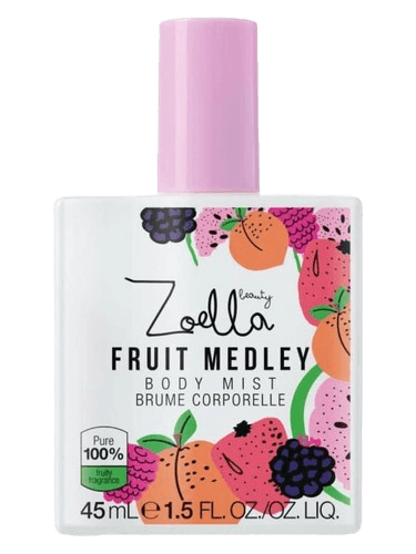 Zoella Beauty Fruit Medley