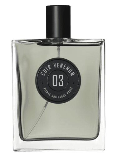 Pierre Guillaume Paris Cuir Venenum 03