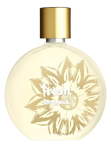 Desigual Fresh