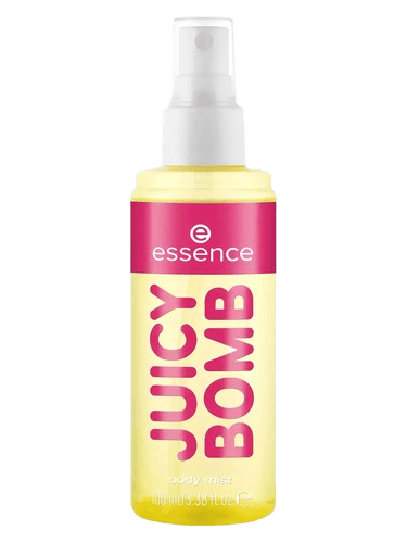 essence Zesty Citrus