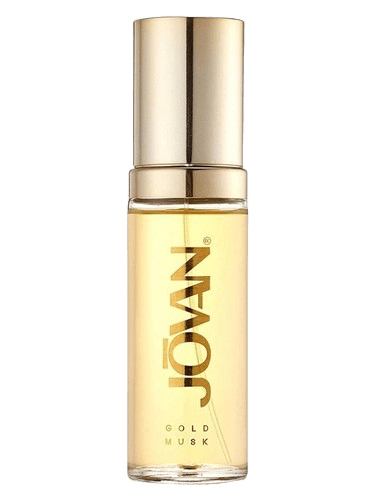Jovan Gold Musk
