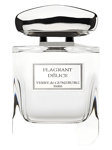 Terry de Gunzburg Flagrant Delice
