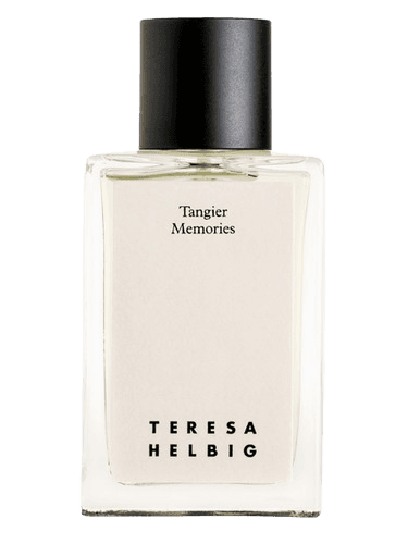 Teresa Helbig Tangier Memories