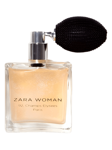 Zara Paris Nº92 Champs Elysees