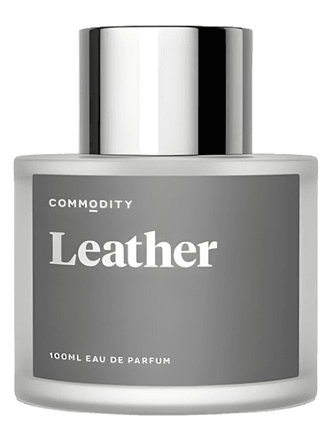Commodity Leather