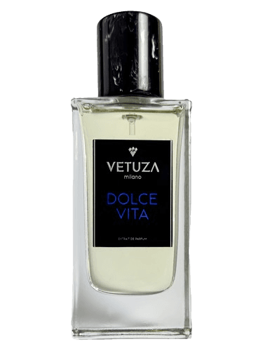 Vetuza Milano Dolce Vita