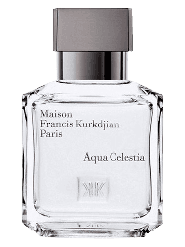 Maison Francis Kurkdjian Aqua Celestia