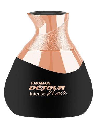 Al Haramain Perfumes Detour Noir Intense