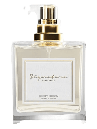 Signature Fragrances Fruity Fusion
