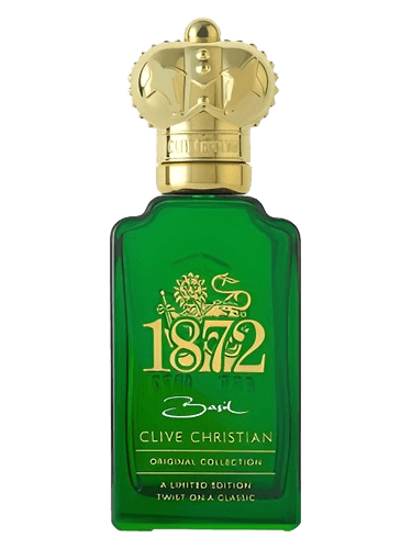 Clive Christian 1872 Basil