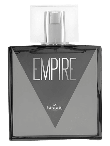 Hinode Empire