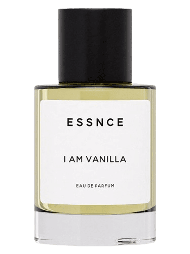 ESSNCE I Am Vanilla