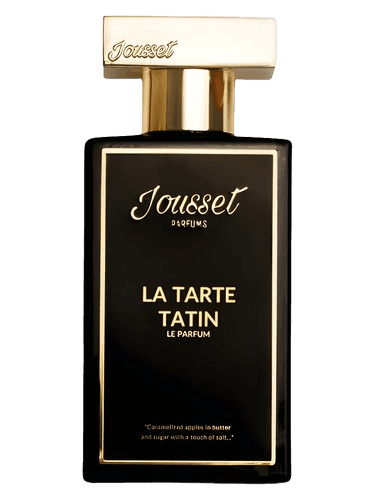 Jousset Parfums La Tarte Tatin