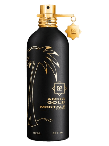 Montale Aqua Gold