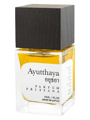 Prissana Ayutthaya (อยุธยา)