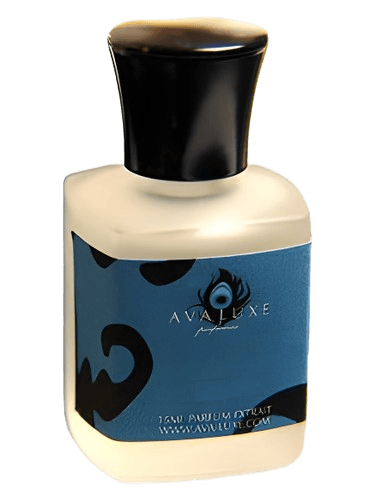 Ava Luxe Love's True Bluish Light