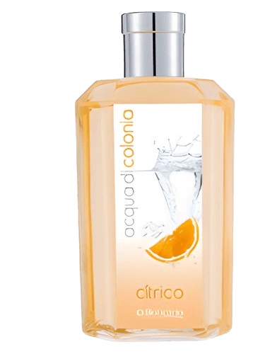O Boticário Acqua di Colonia Citrus