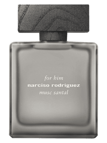 Narciso Rodriguez Narciso Rodriguez for Him Musc Santal