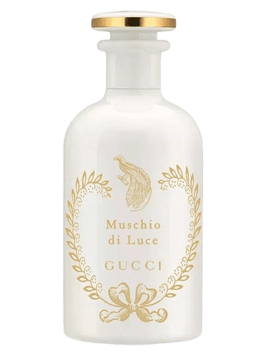 Gucci Muschio di Luce