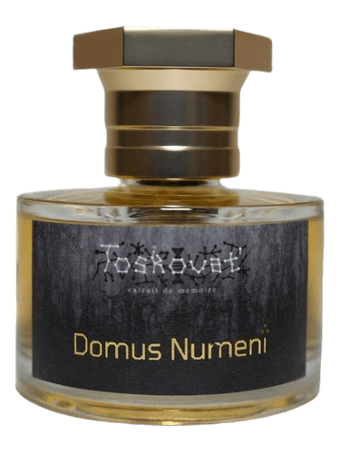 Toskovat' Domus Numeni