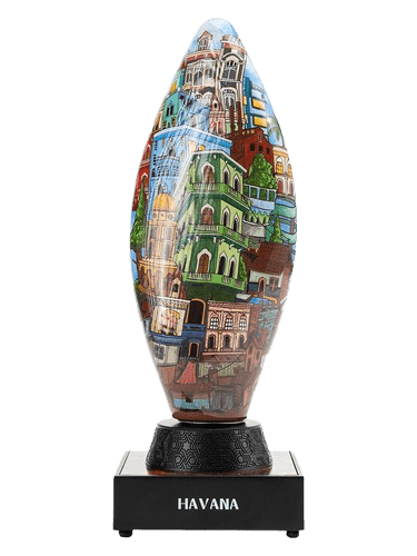 Florian Pontier Havana