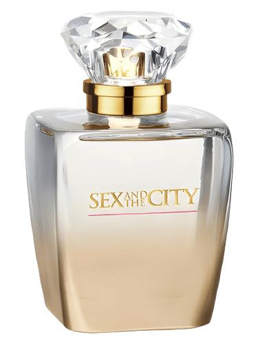 Sex and the City Sex and the City for Her
