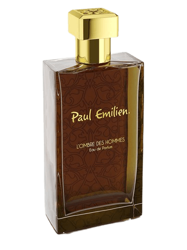 Paul Emilien L'Ombre des Hommes