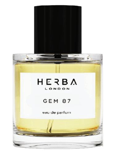 HERBA London G.E.M. 87