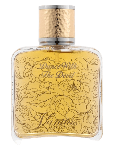 Vanitas Parfums Dance With The Devil