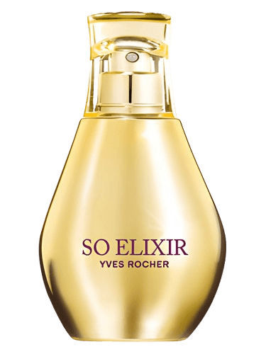 Yves Rocher So Elixir Eau de Parfum