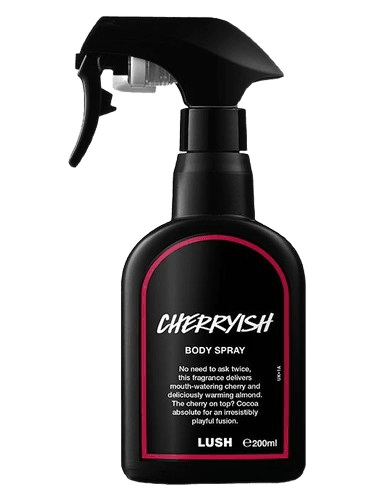 Lush Cherryish