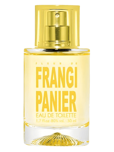 Solinotes Fleur de Frangipanier