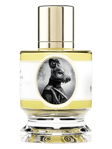 Zoologist Perfumes Musk Deer