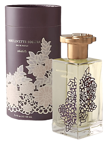 Anthropologie Moulinette Soeurs Arabelle