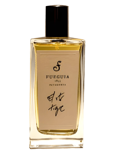 Fueguia 1833 El Otro Tigre