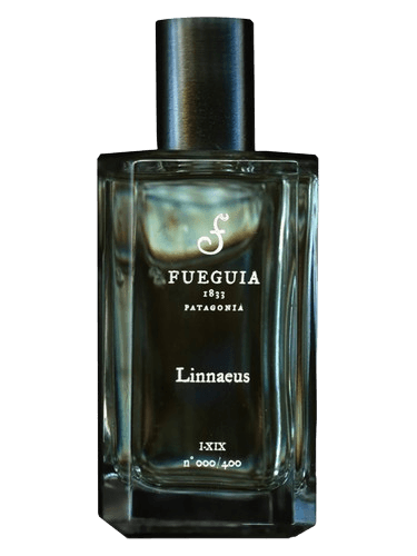 Fueguia 1833 Linnaeus