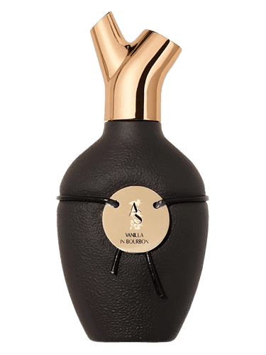 Scents of Wood Vanilla in Bourbon