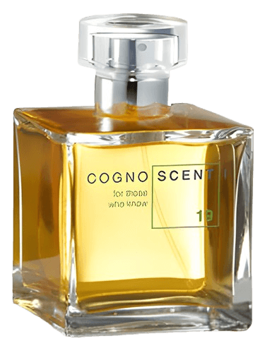 Cognoscenti No 19 Warm Carrot