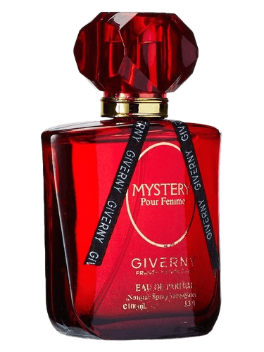 Giverny Mystery Pour Femme