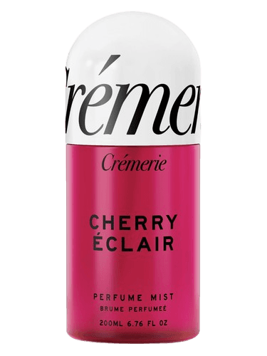 Crémerie Cherry Éclair