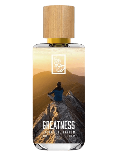 The Dua Brand Greatness